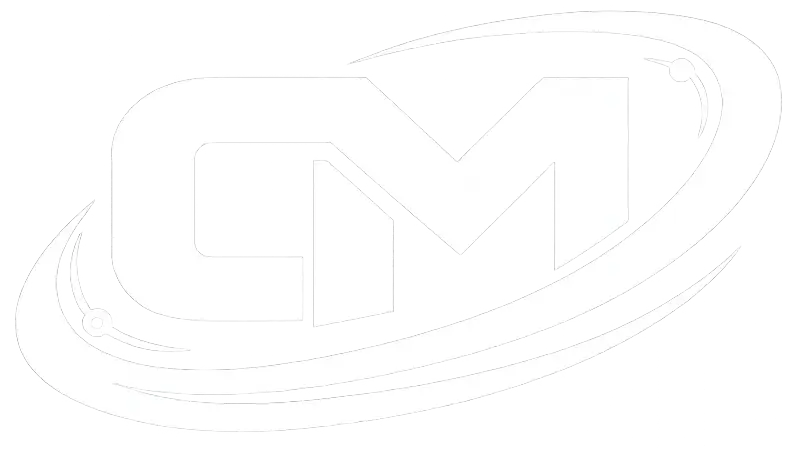 CommitMind Logo